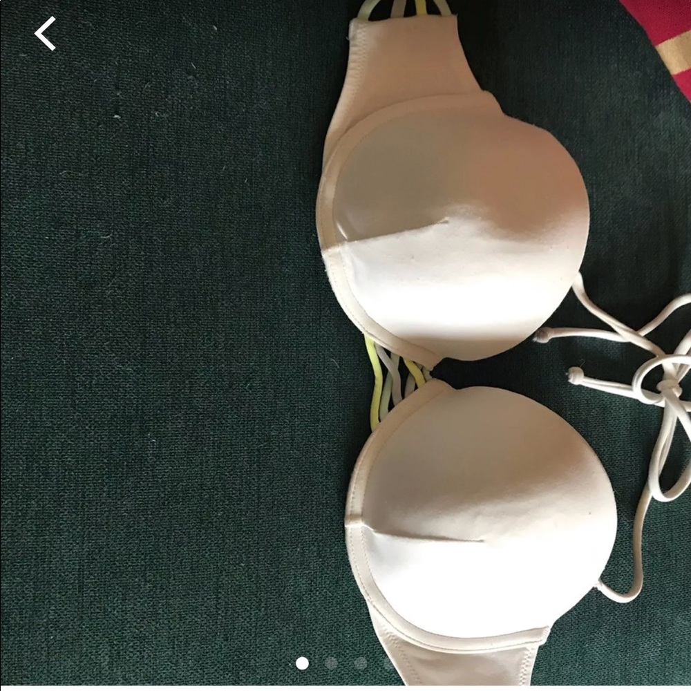 VS Bikini Top